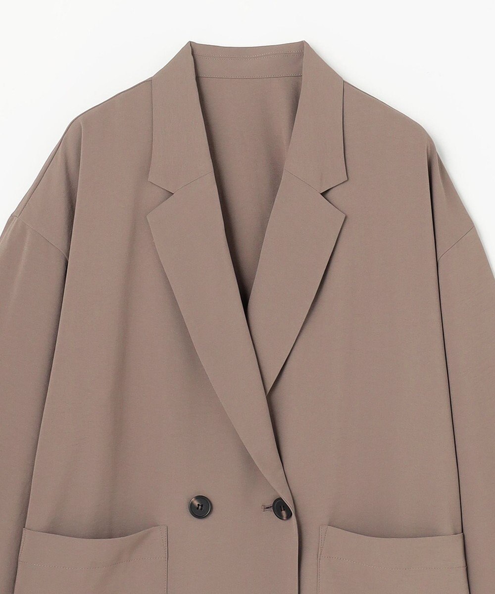 ANY 涼やかDRYジャケット 