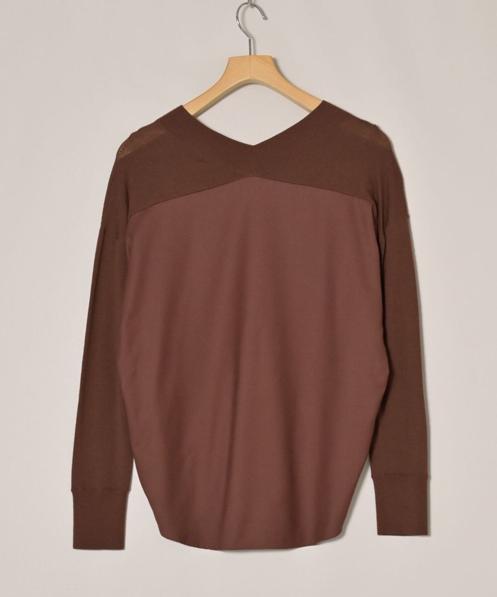 ONWARD Reuse Park 【23区】ニット秋冬 