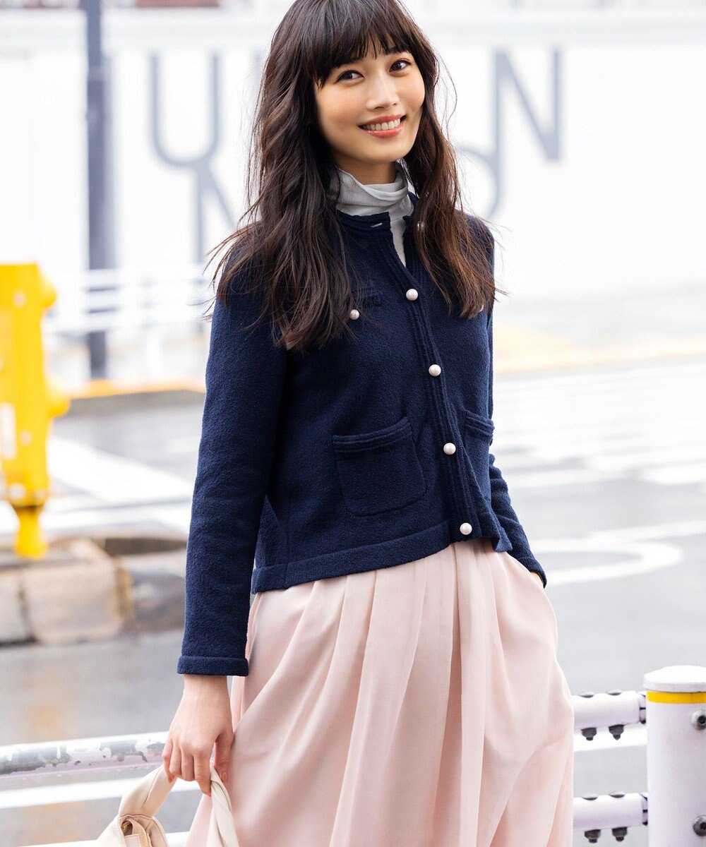 組曲 シャイニーシアータートル カットソー 