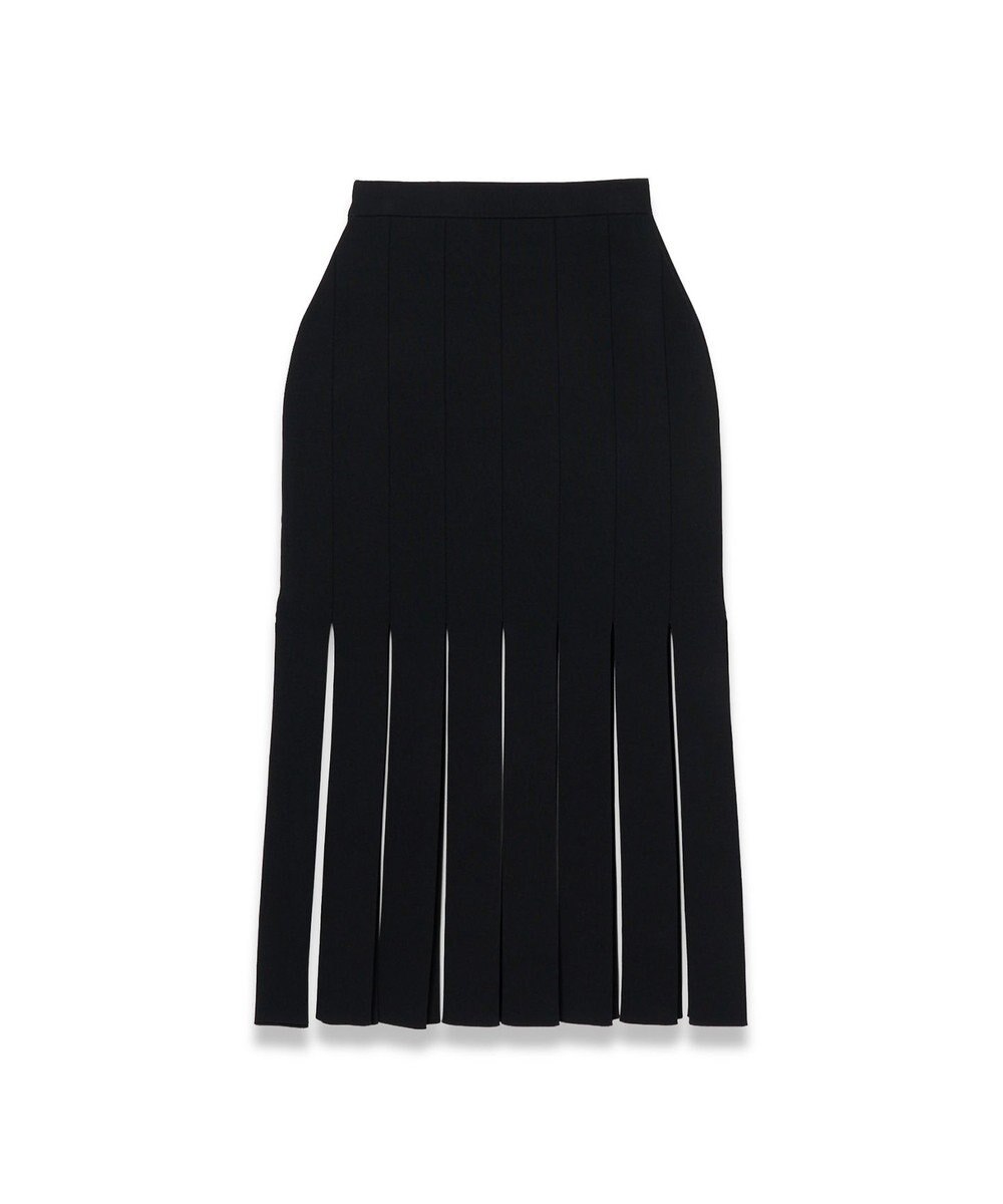 JOSEPH コンパクトミラノ　ニットスカート 