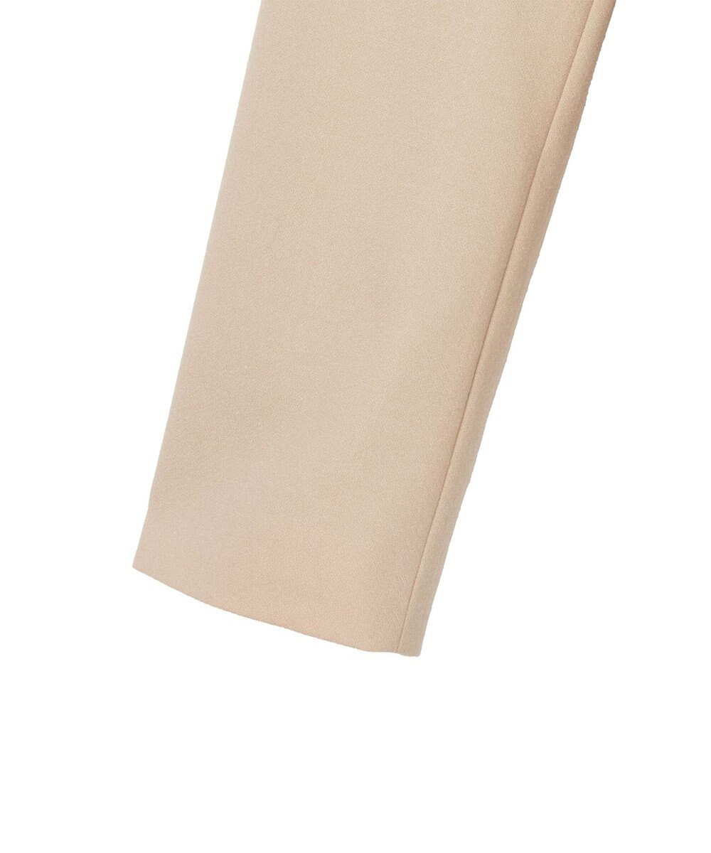 JOSEPH ライトフランネル　シングルブレストジャケット 