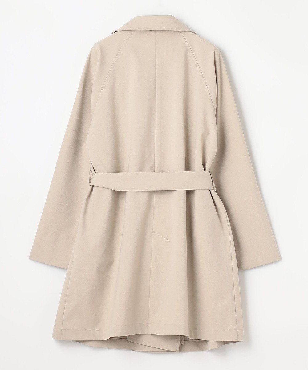 ANY スプリットスリーブコート 