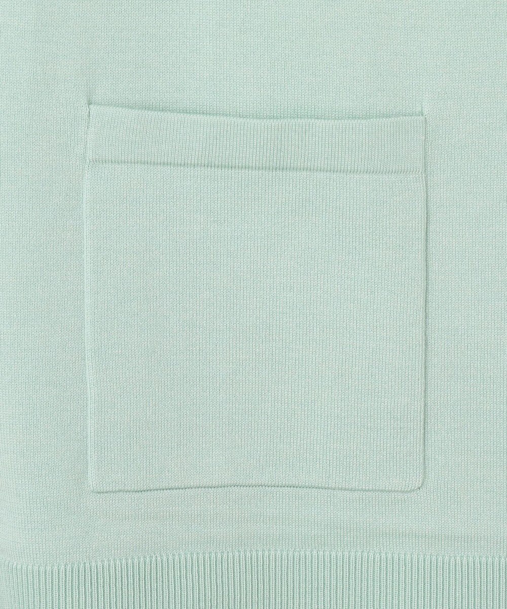 組曲 ビックシルエット カーディガン 