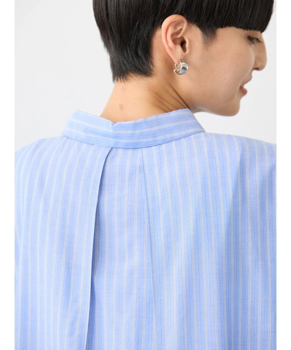 AMERICAN HOLIC サラックールフレンチスリーブシャツ 