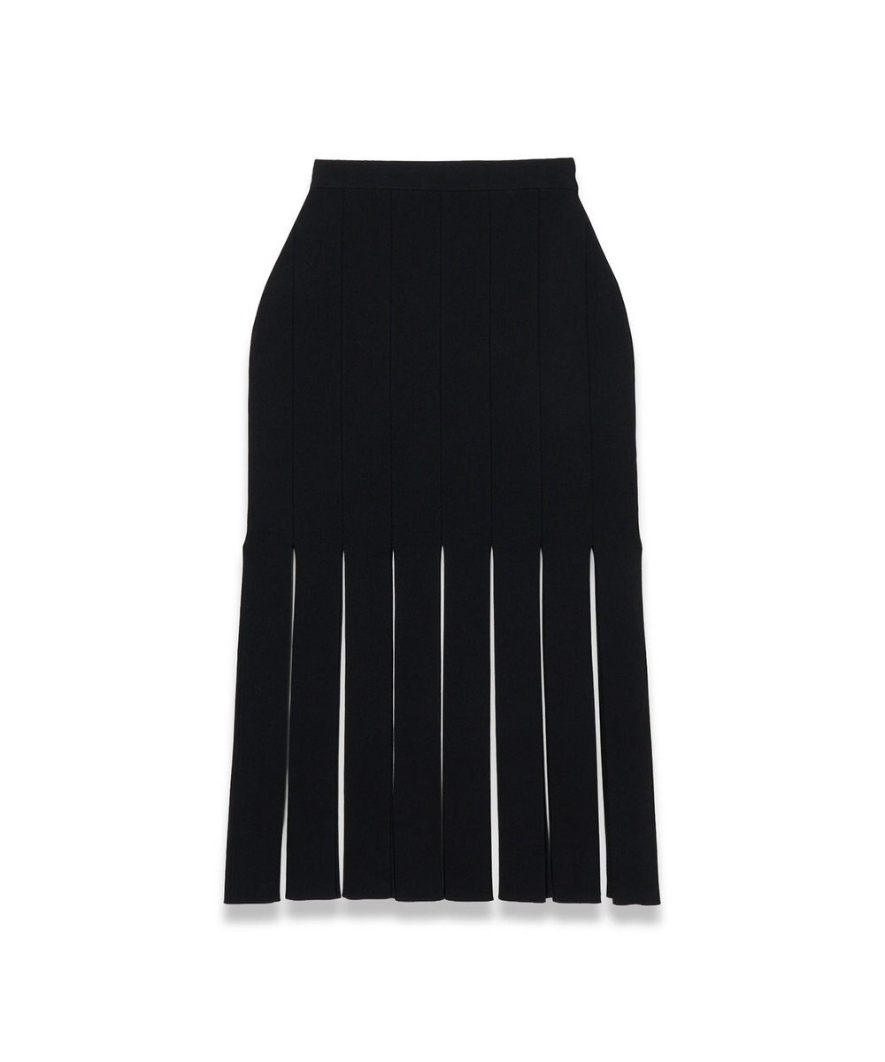 JOSEPH コンパクトミラノ　ニットスカート 