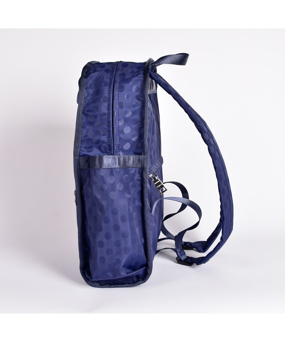 Y'SACCS 【PEANUTSコラボ】SNOOPY（スヌーピー） Polka Dots デイパック 