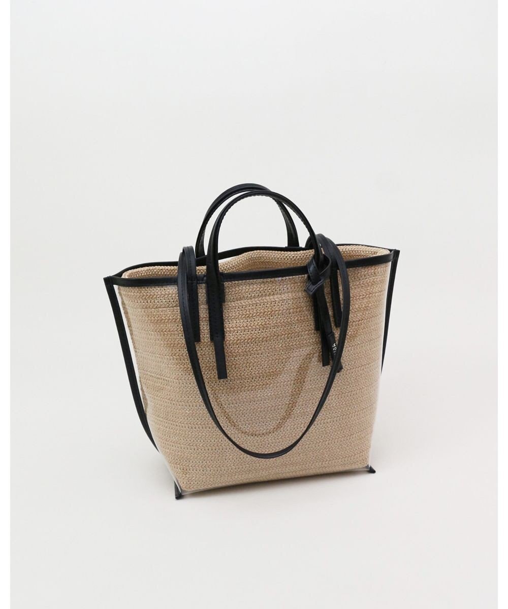 MORROW by thank 【軽量】CECILY OW 2way バッグ 1インナーSET 