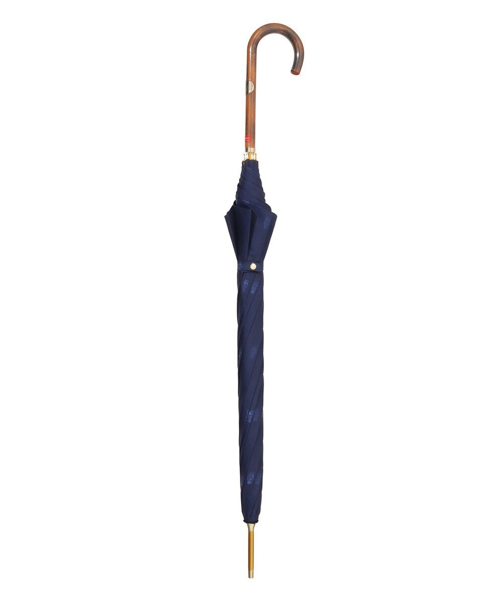 MOONBAT POLO RALPH LAUREN 【日本製】長傘 POLO BEARジャカード 