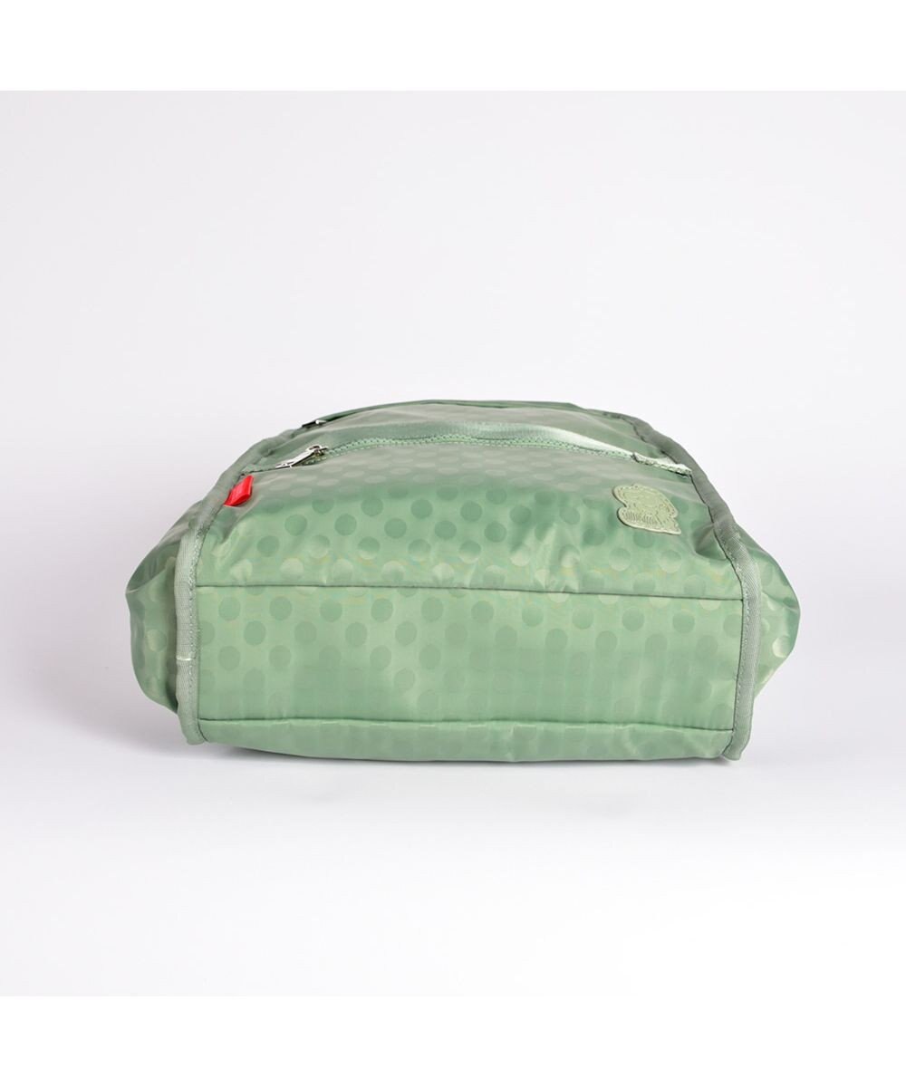 Y'SACCS 【PEANUTSコラボ】SNOOPY（スヌーピー） Polka Dots デイパック 