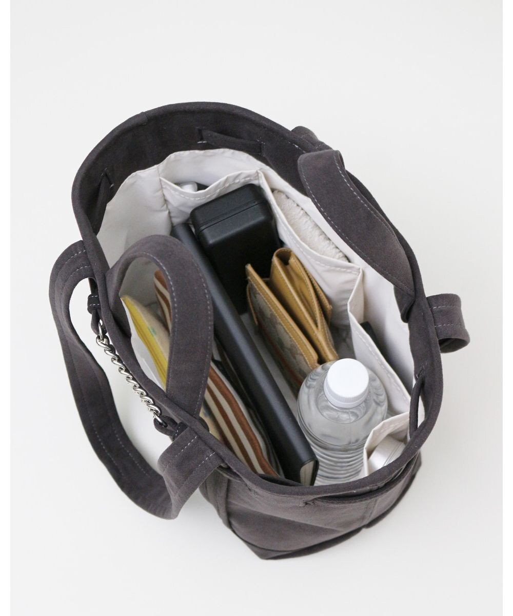 MORROW by thank 【軽量】SAILAS トートバッグ M 