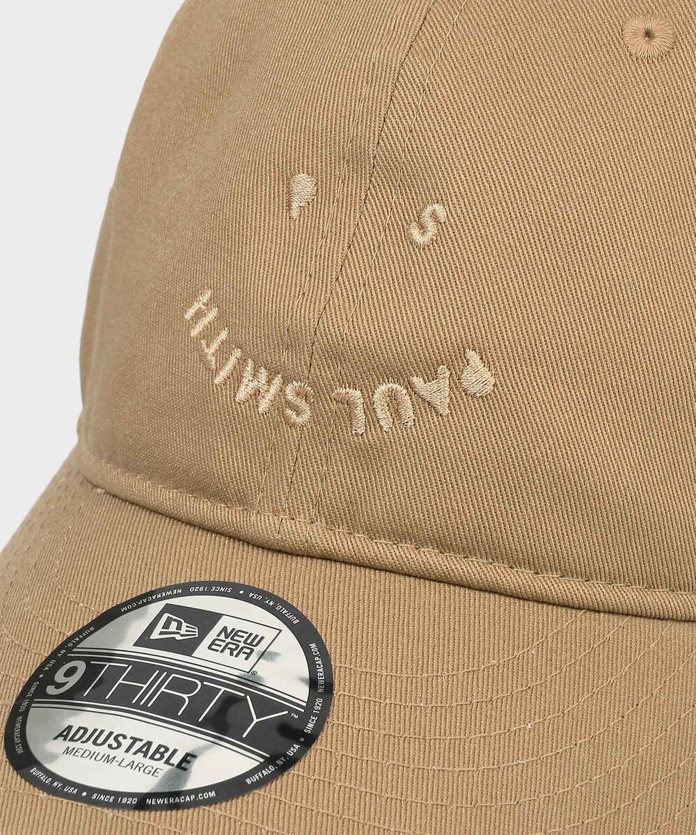 Paul Smith PS Paul Smith Happy + New Era 9THIRTYキャップ 