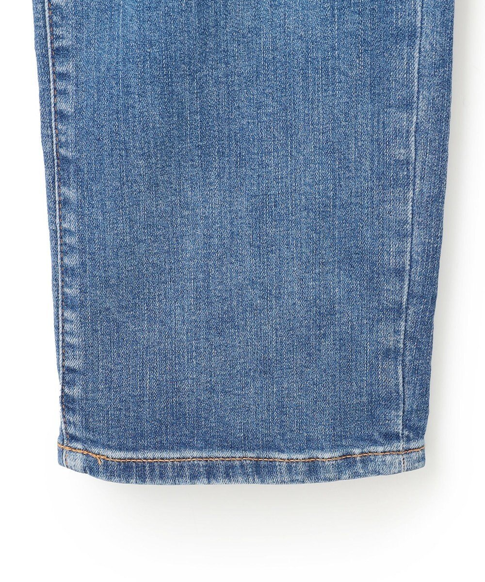 UNFILO MENS 【OCEANS YouTube 掲載】【UNFILO DENIM】 スリムテーパード 