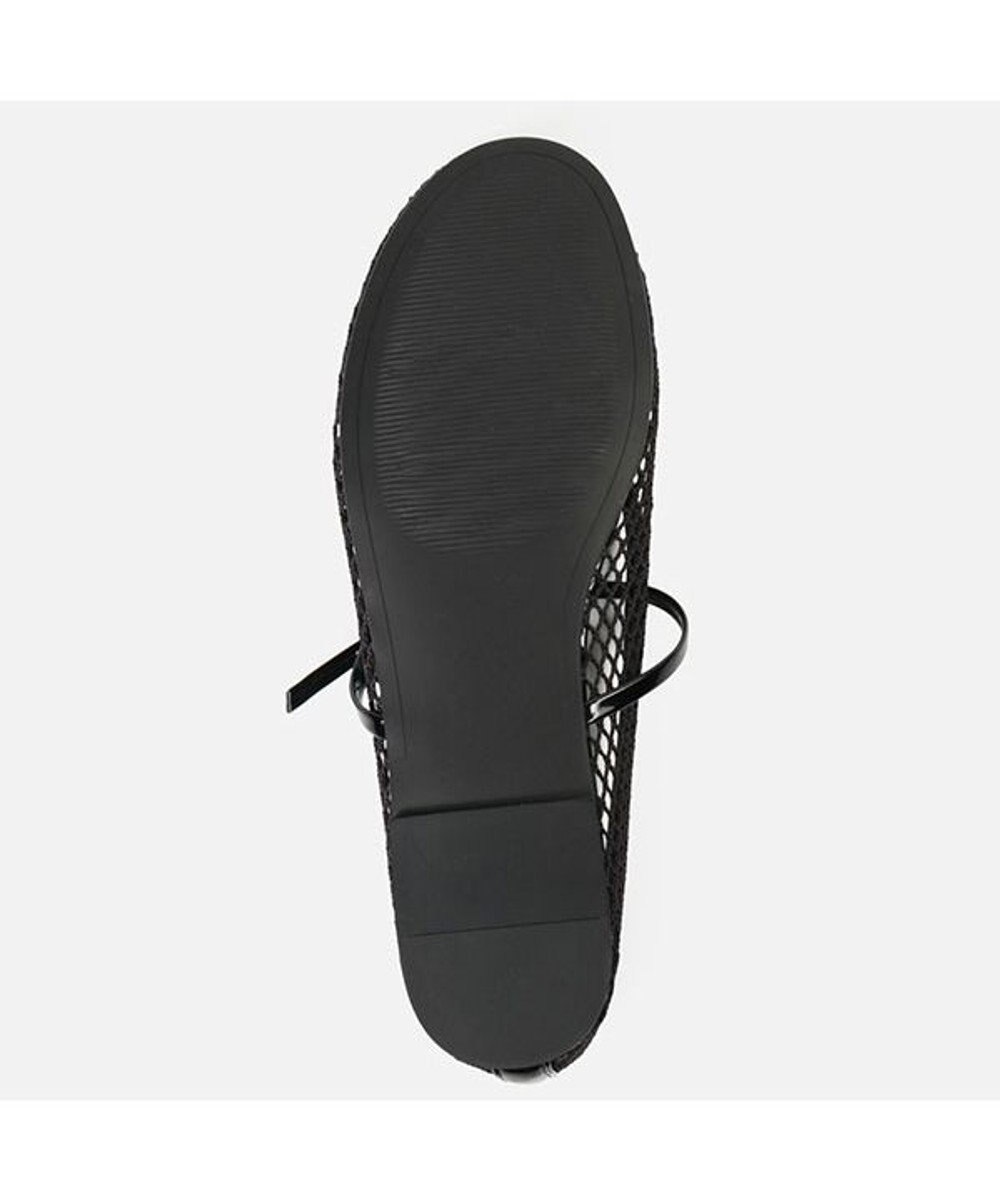 STEVE MADDEN MAGSシアーメッシュメリージェーン 