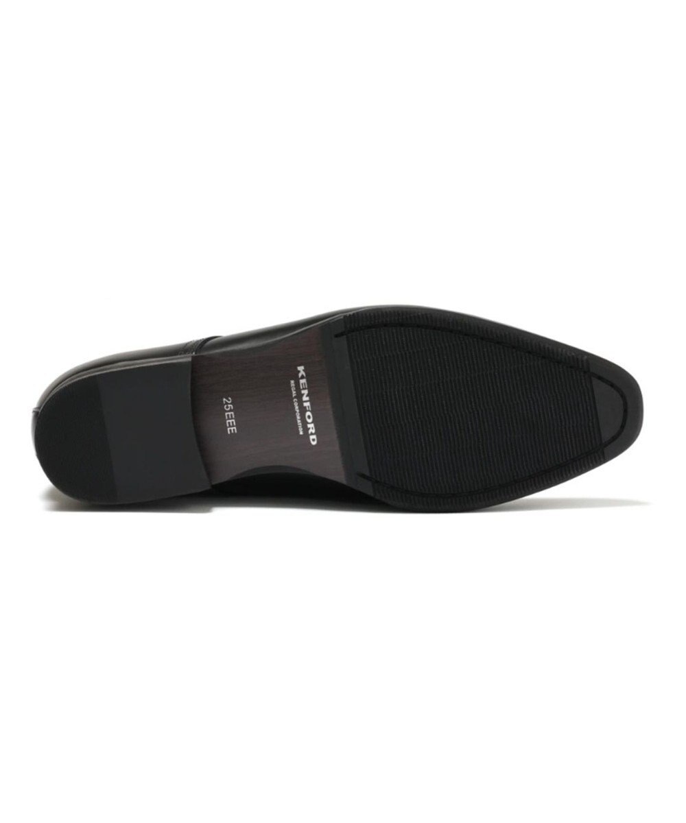 REGAL FOOT COMMUNITY 【ケンフォード メンズ】KN72 内羽根・ストレートチップ 