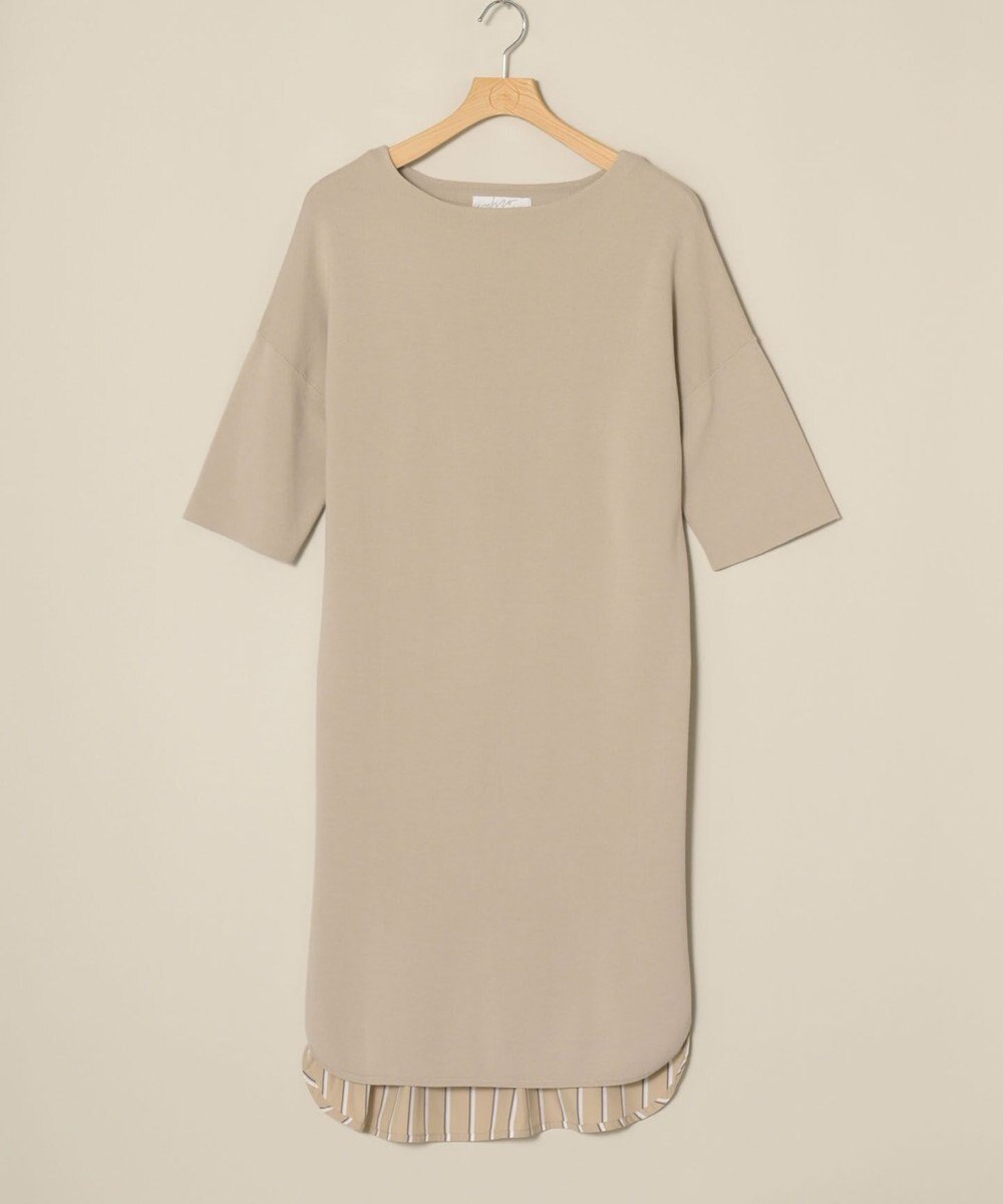 ONWARD Reuse Park 【UNFILO】ニット春夏 