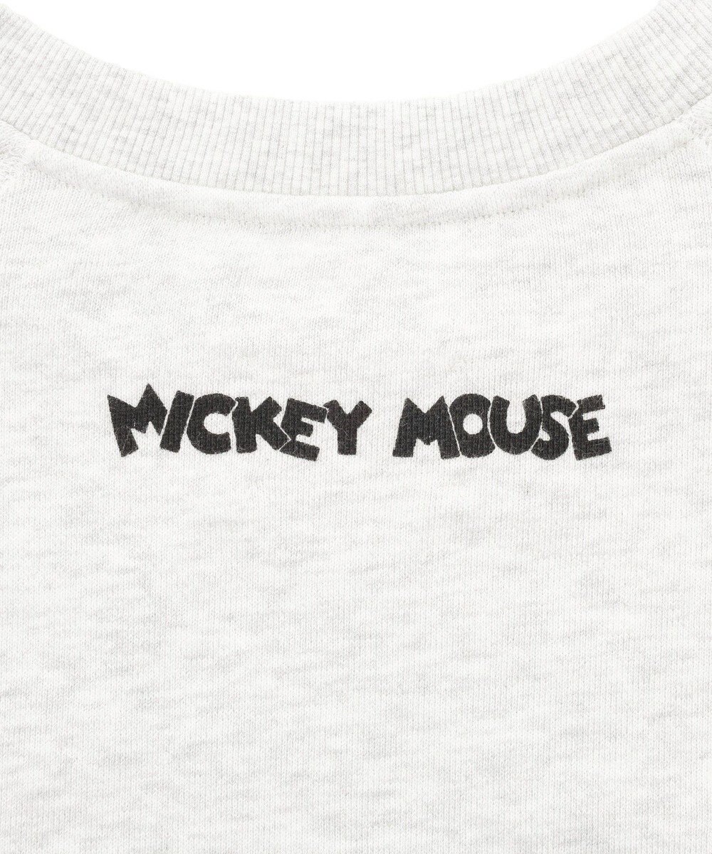 AMERICAN HOLIC 【Mickey&Friends】ビンテージ風スウェット 