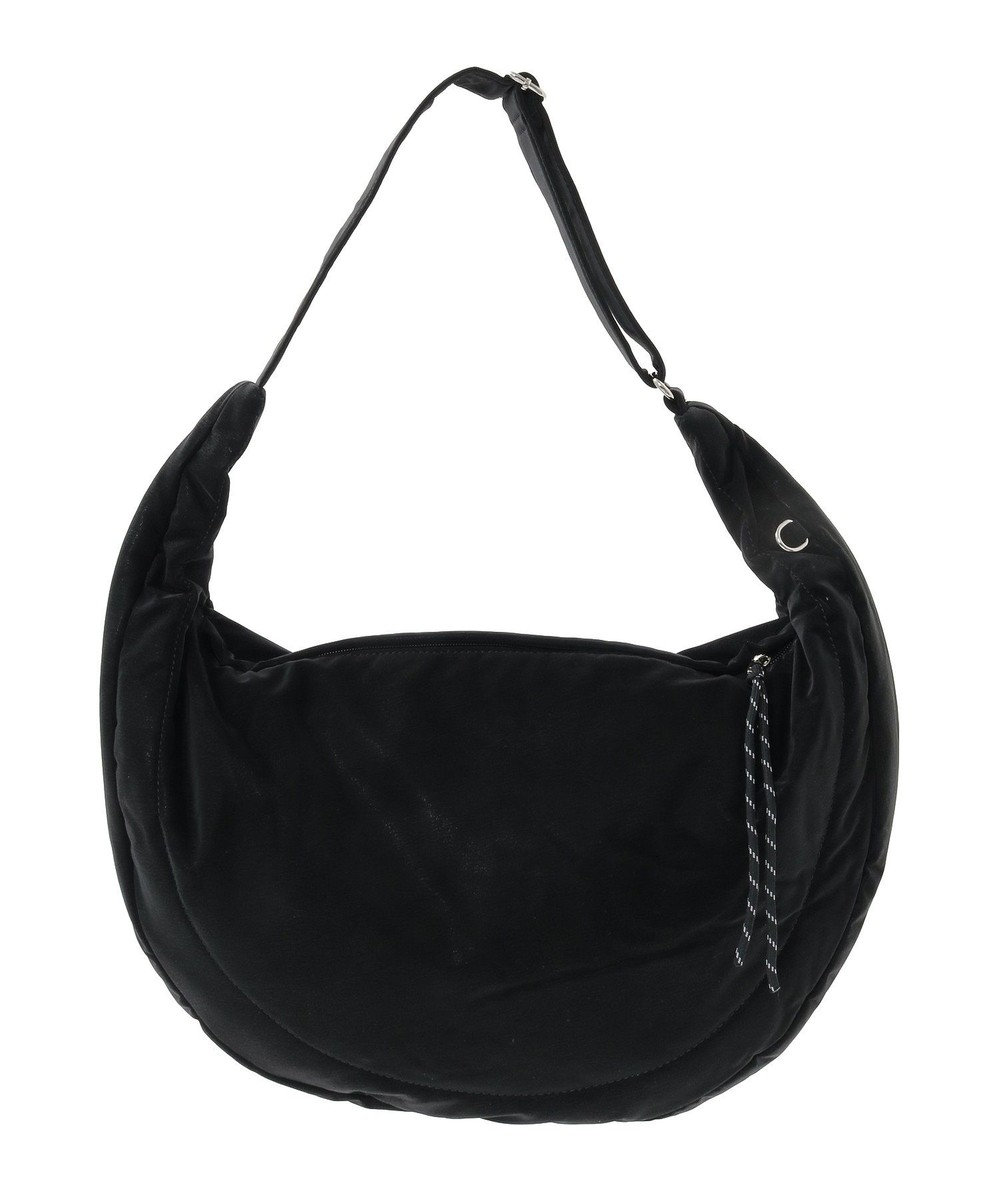 Green Parks ドロストワンショルダーバッグ 