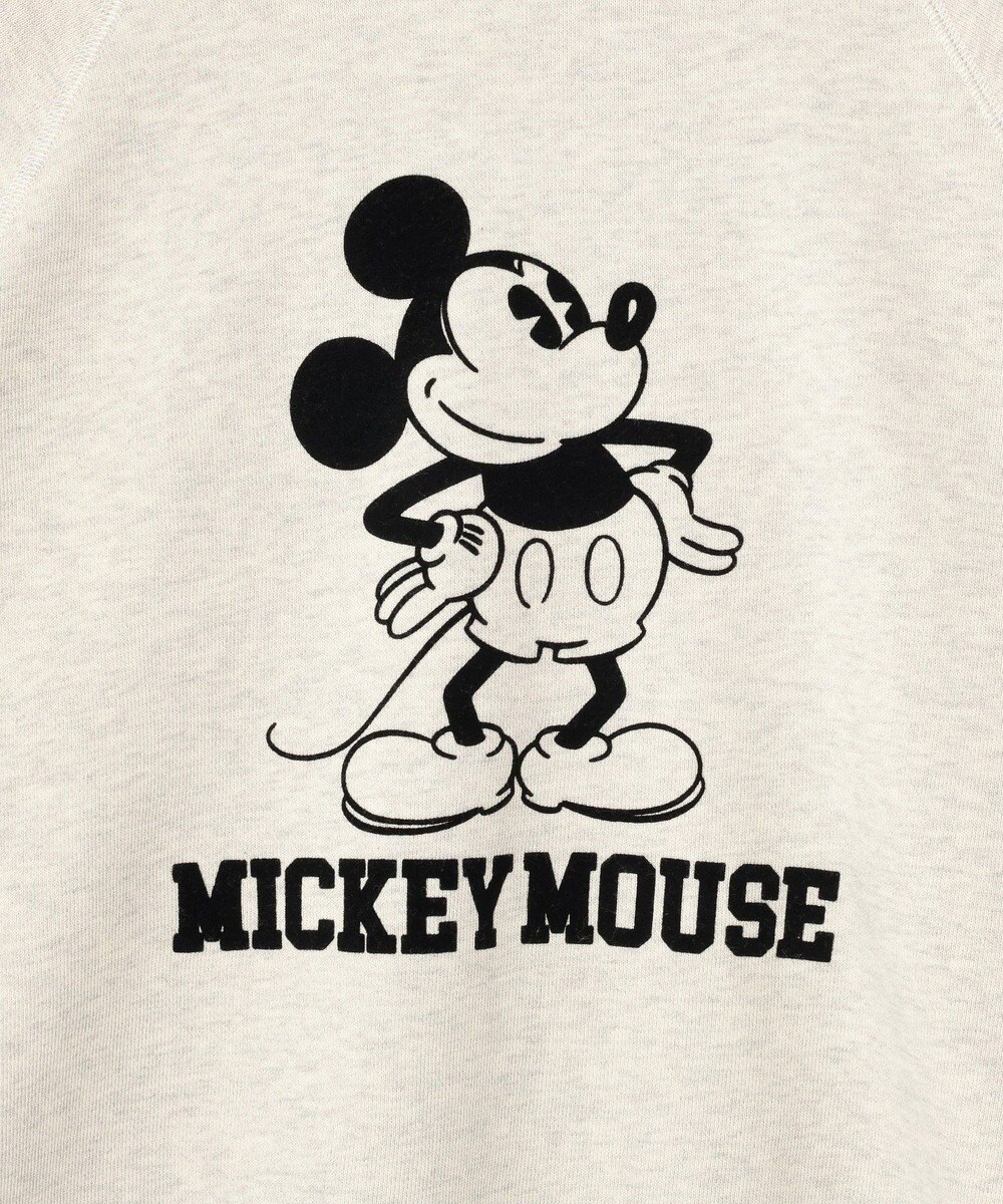 AMERICAN HOLIC 【Mickey&Friends】ビンテージ風スウェット 