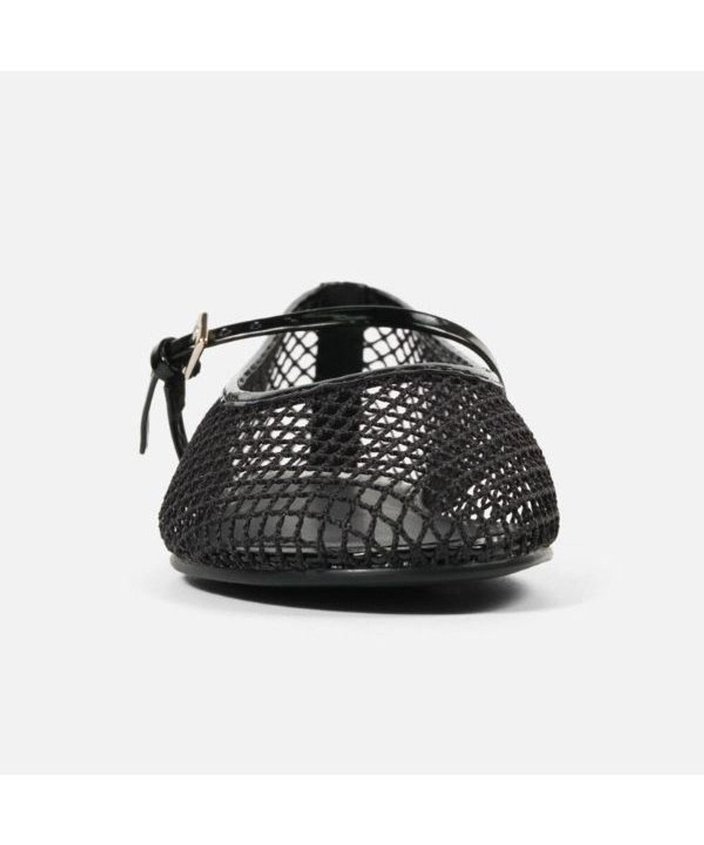 STEVE MADDEN MAGSシアーメッシュメリージェーン 