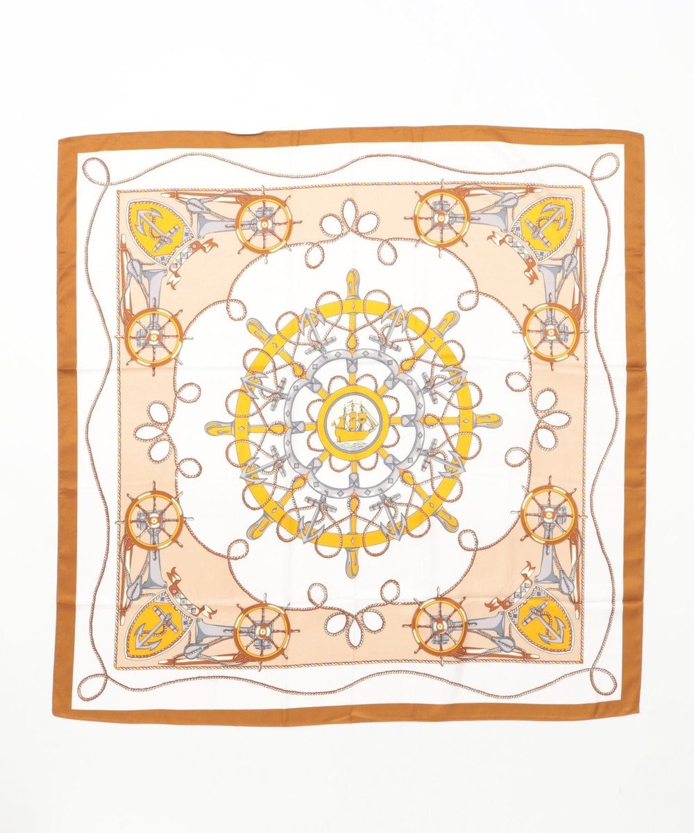 UNBILLION カシュネ cachenez / WEB限定アソート大判スカーフ 