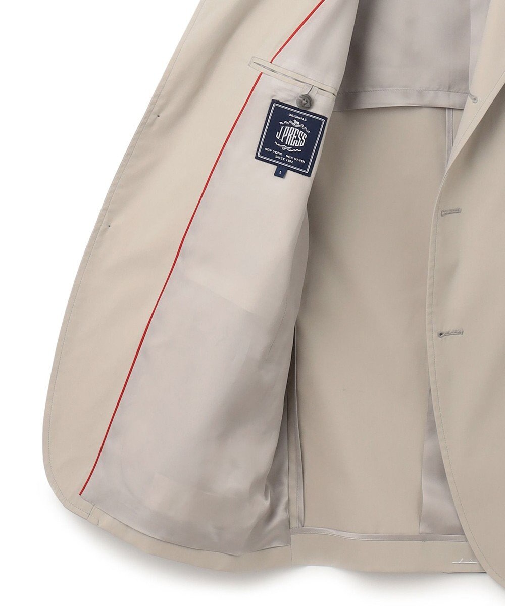 J.PRESS MEN TCポプリン オーセンティック ジャケット 