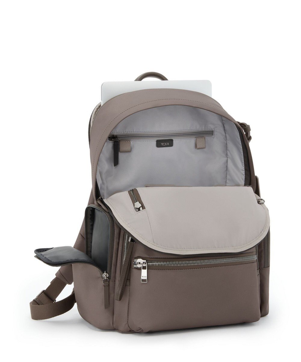 TUMI VOYAGEUR 「セリーナ」バックパック 