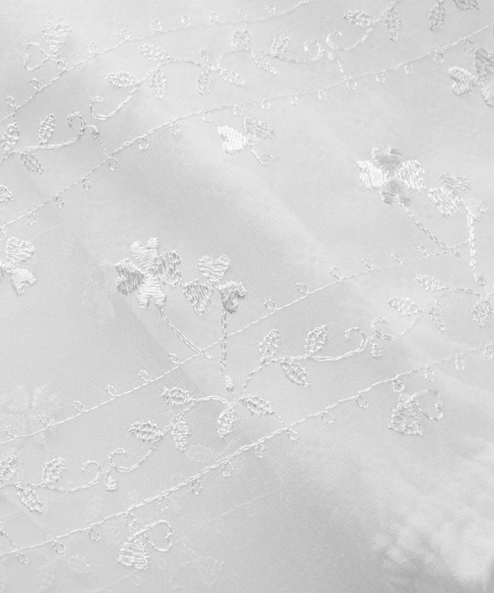 MIKI HOUSE HOT BISCUITS 【ミキハウス】【50-70cm】セレモニードレスセット【通年向け】【箱入】 