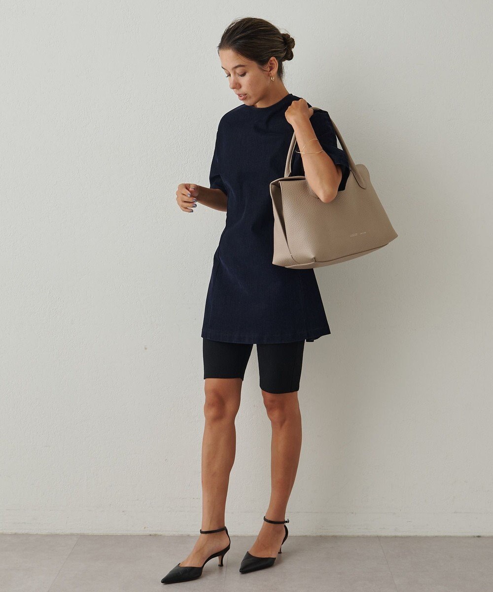 IACUCCI ＜BAILA 10月号掲載＞ラーナ L ALCE 