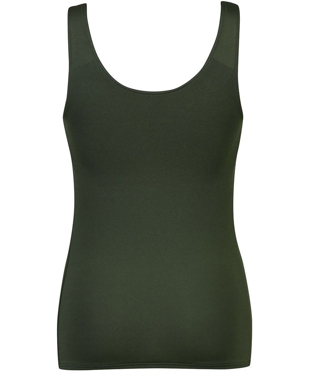 Wing インナー カップ付きノースリーブ 【シンクロブラトップ】 ラクなのにきれいなバストシルエット ウイング／ワコール ET1151 