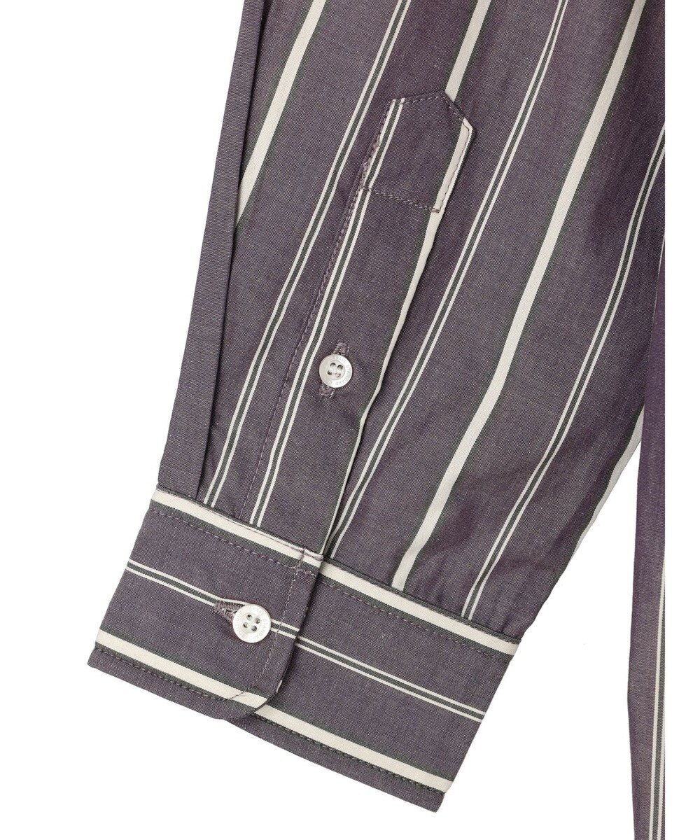 CRAFT STANDARD BOUTIQUE レギュラーカラーシャツ 