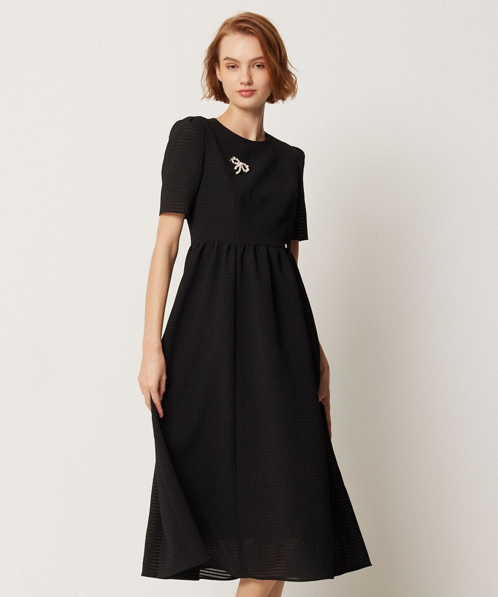 TOCCA 【消臭・洗える】SUMMER MEMORIES ドレス 