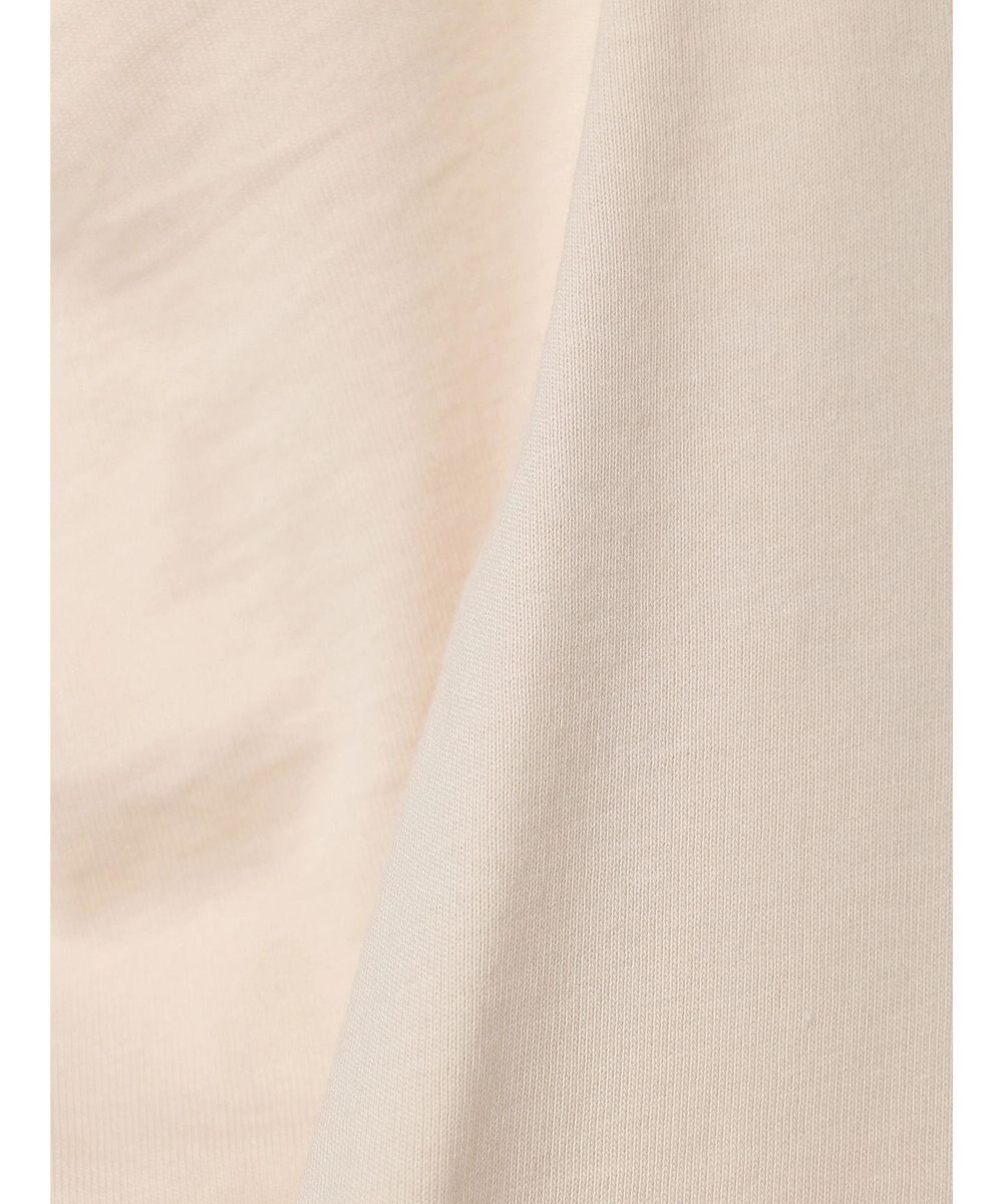 CRAFT STANDARD BOUTIQUE 【ＵＶカット】ギャザースリーブプルオーバー 