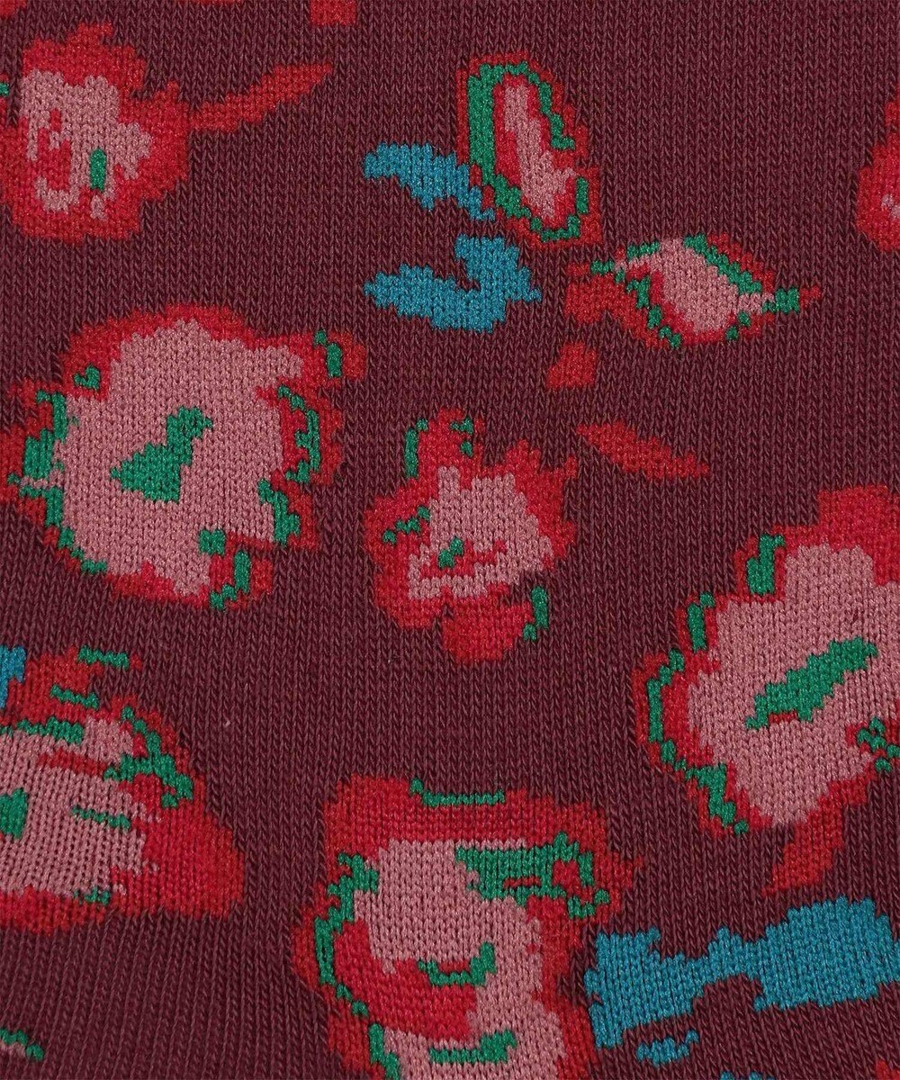 Paul Smith Damask Rose ソックス 