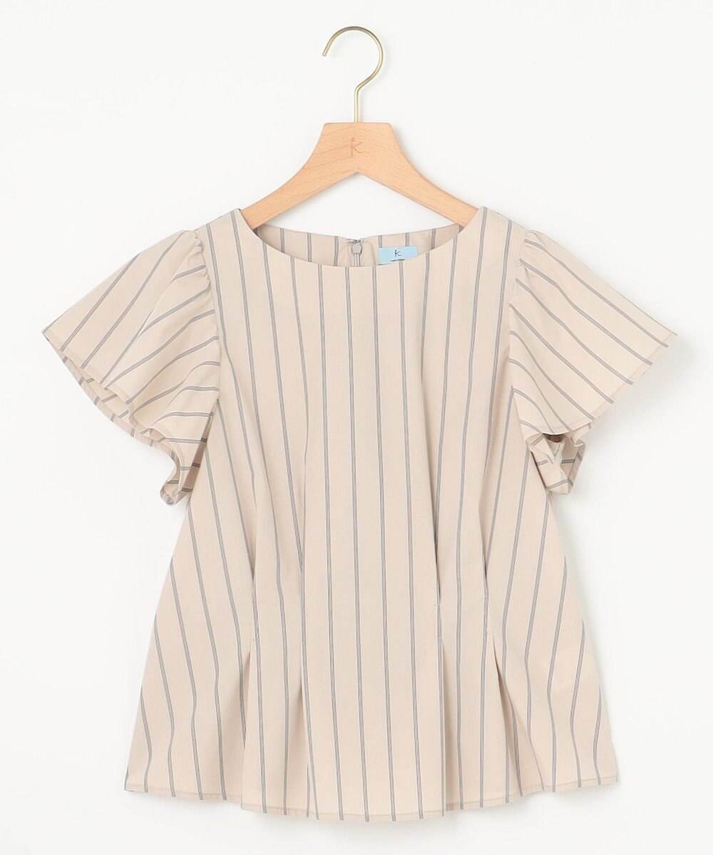 組曲 S 【WEB限定】コットンポリエステルタイプライター セットアップ 