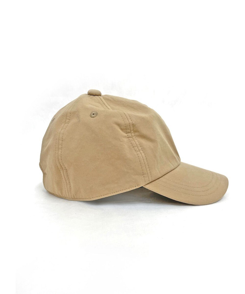 ATRENA 秋コカゲルツイルキャップ 