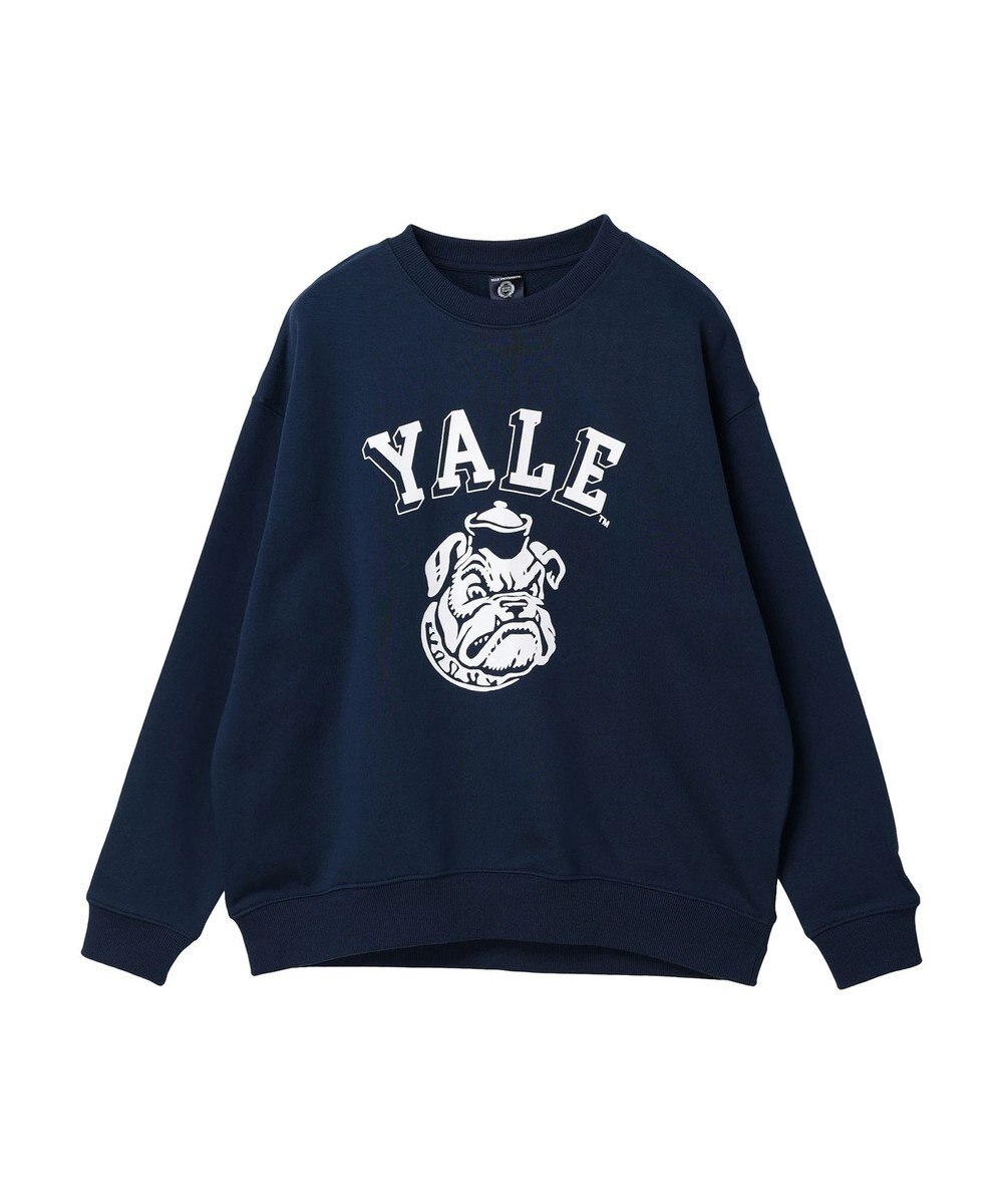 AMERICAN HOLIC ＴＭ　＆　Ｒ　Ｙａｌｅ　Ｕｎｉｖｅｒｓｉｔｙ　スウェット 