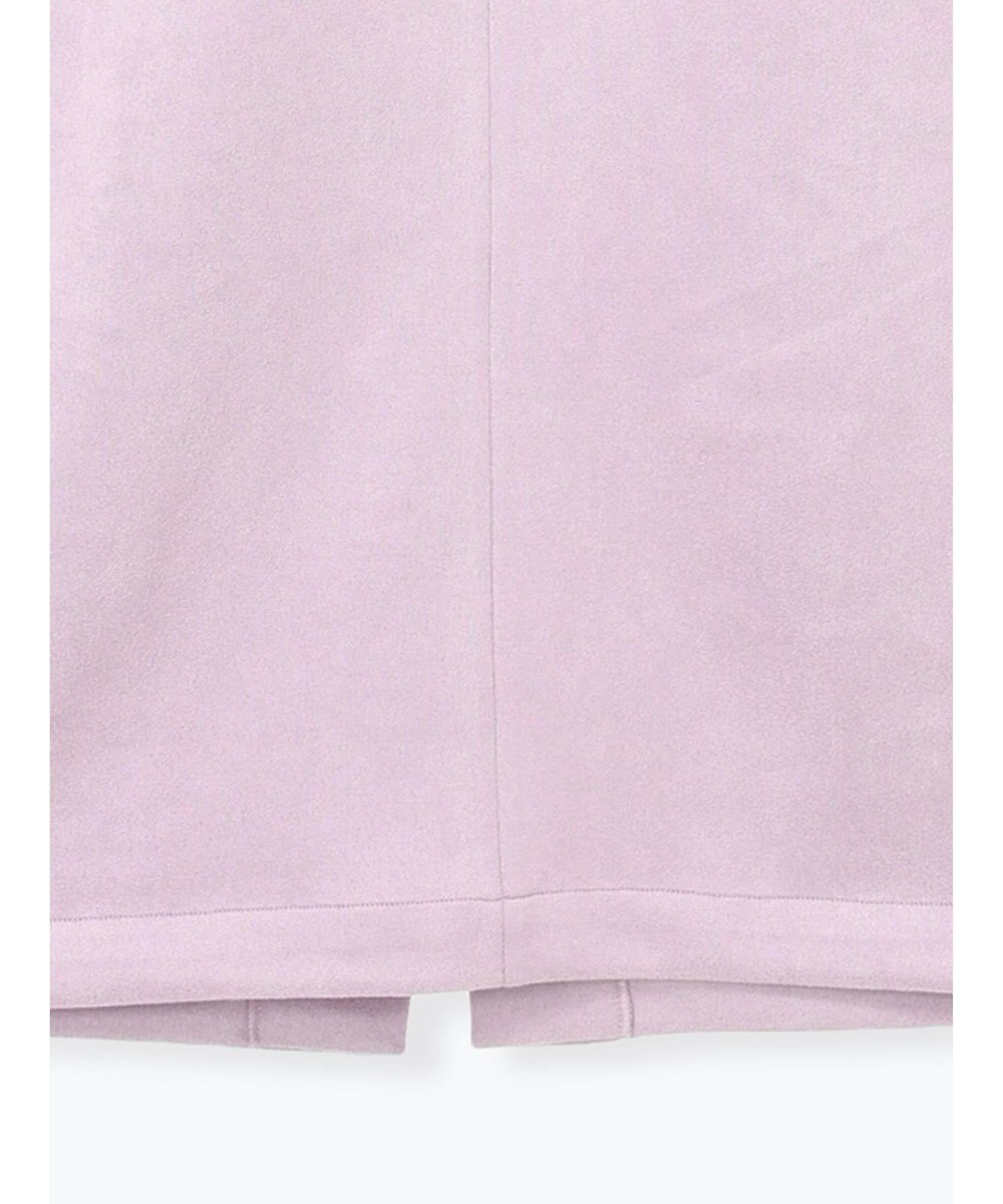 Te chichi スウェードタイトスカート 