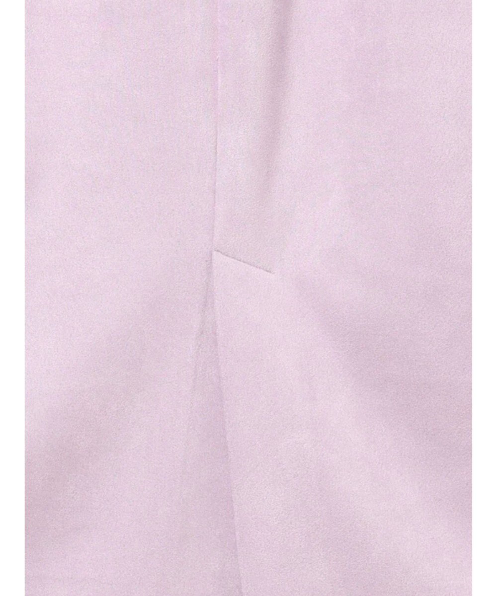 Te chichi スウェードタイトスカート 