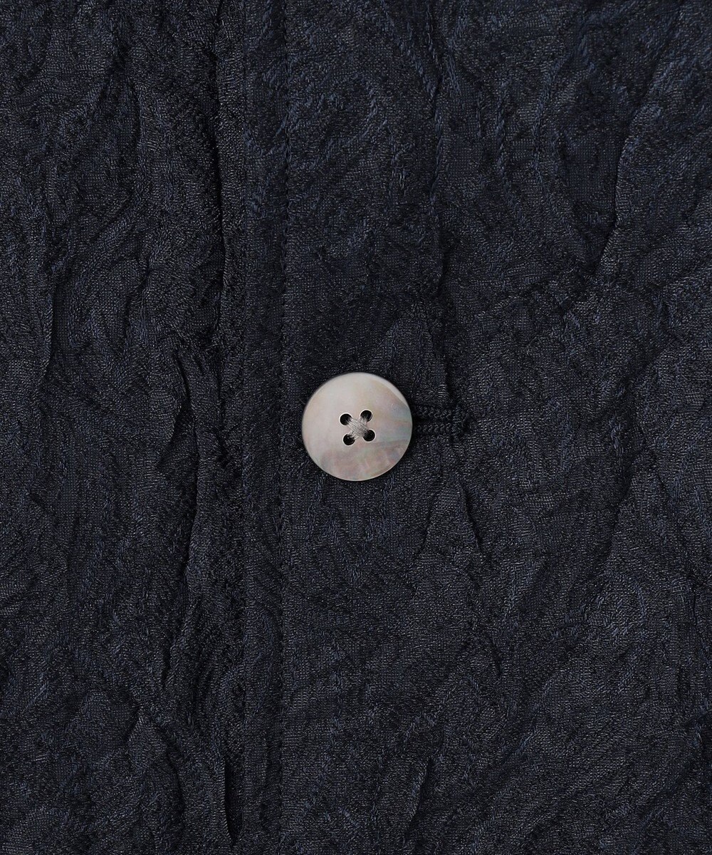 JOSEPH HOMME 【HIGH GRADE LINE】ブリーズリージャガード　ブルゾン 