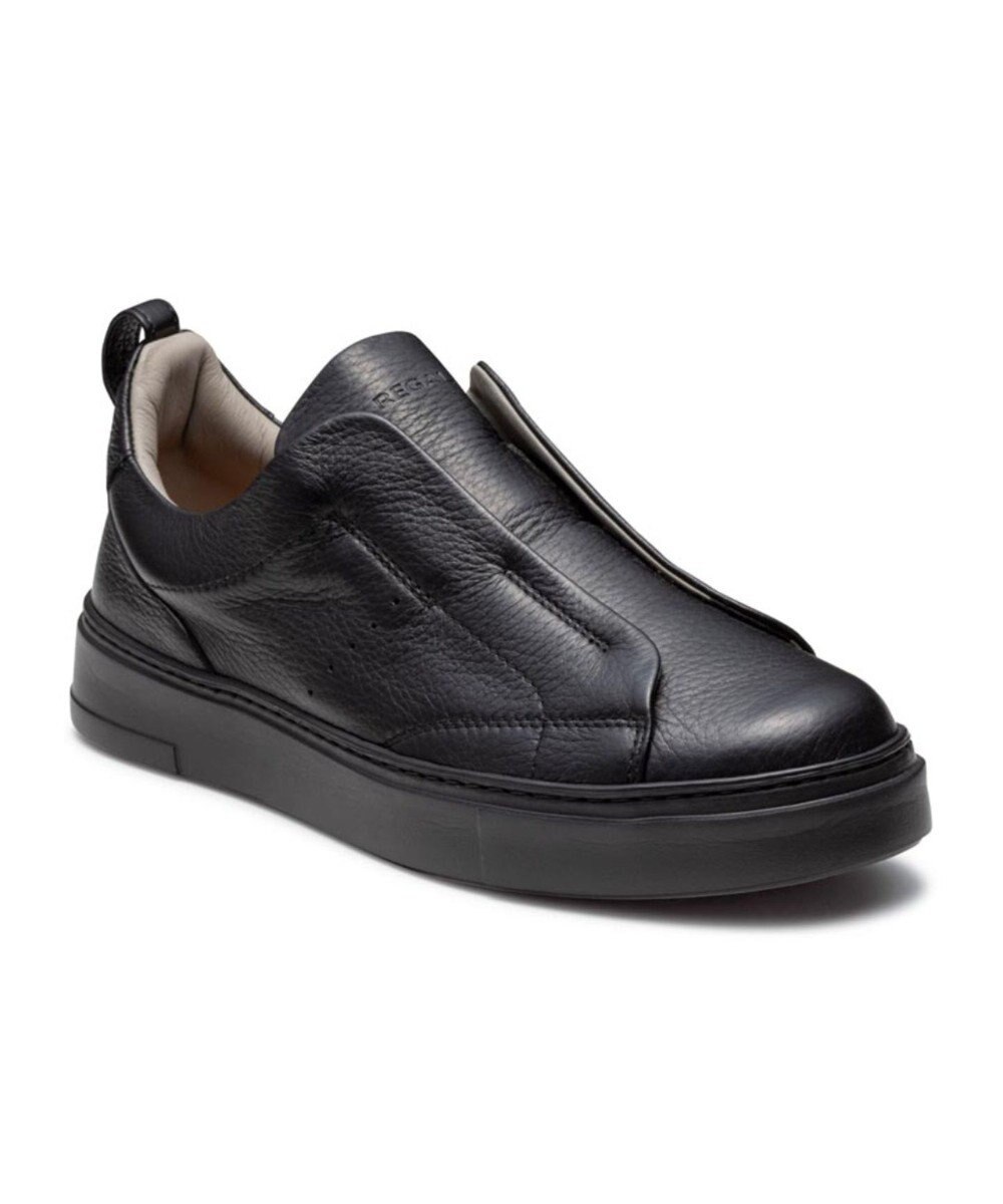 REGAL FOOT COMMUNITY 【リーガルメンズ】84KL ディアスキン スリッポン スニーカー 