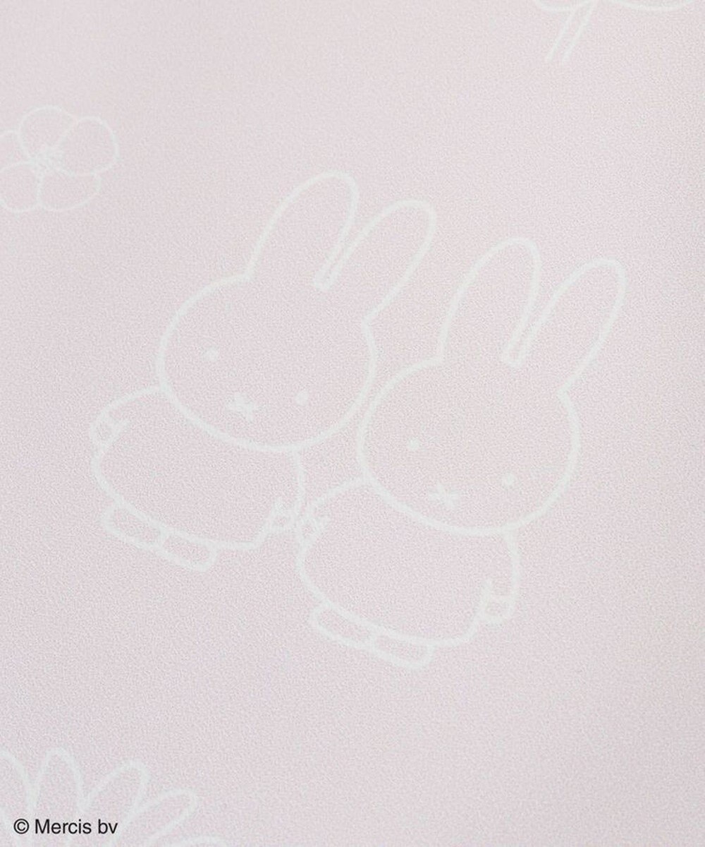 Green Parks Miffy/絵本モチーフショルダーBag 