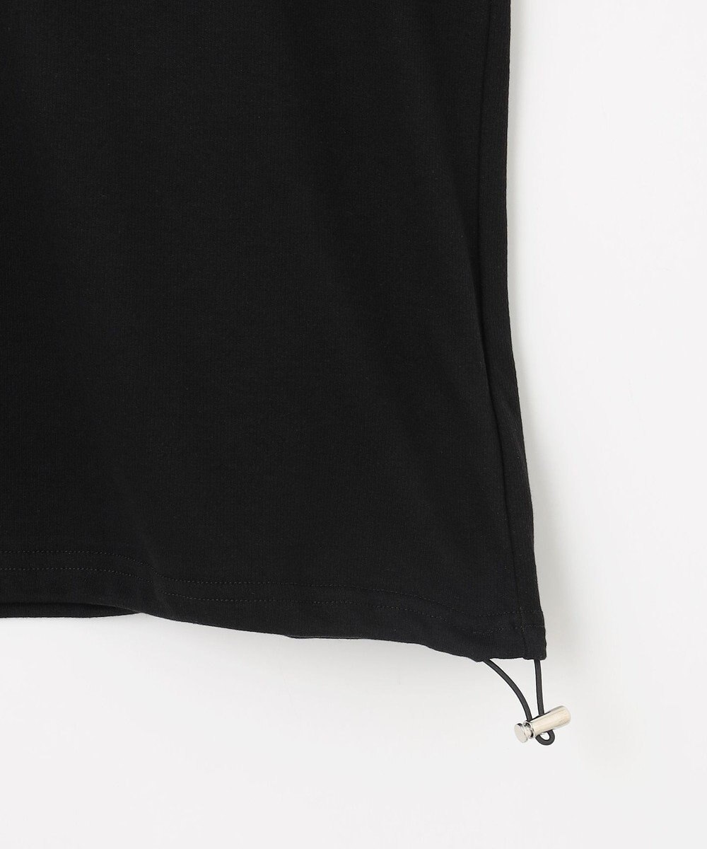 PW CIRCULUS 【WOMEN】DRY COOL MOVE モックネックT  ゴルフウェア レディース 