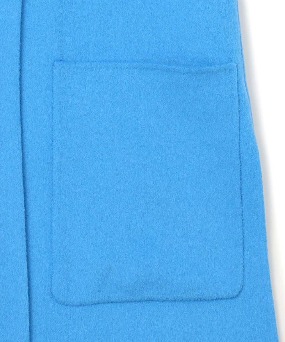 JOSEPH ダブルフェイスカシミヤ　ベストコート 