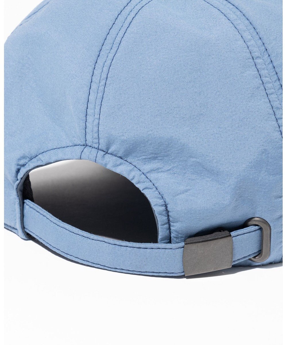 JOSEPH ABBOUD MOUNTAIN 【ECO撥水・軽量・折り畳み可】ライトワッシャーキャップ 