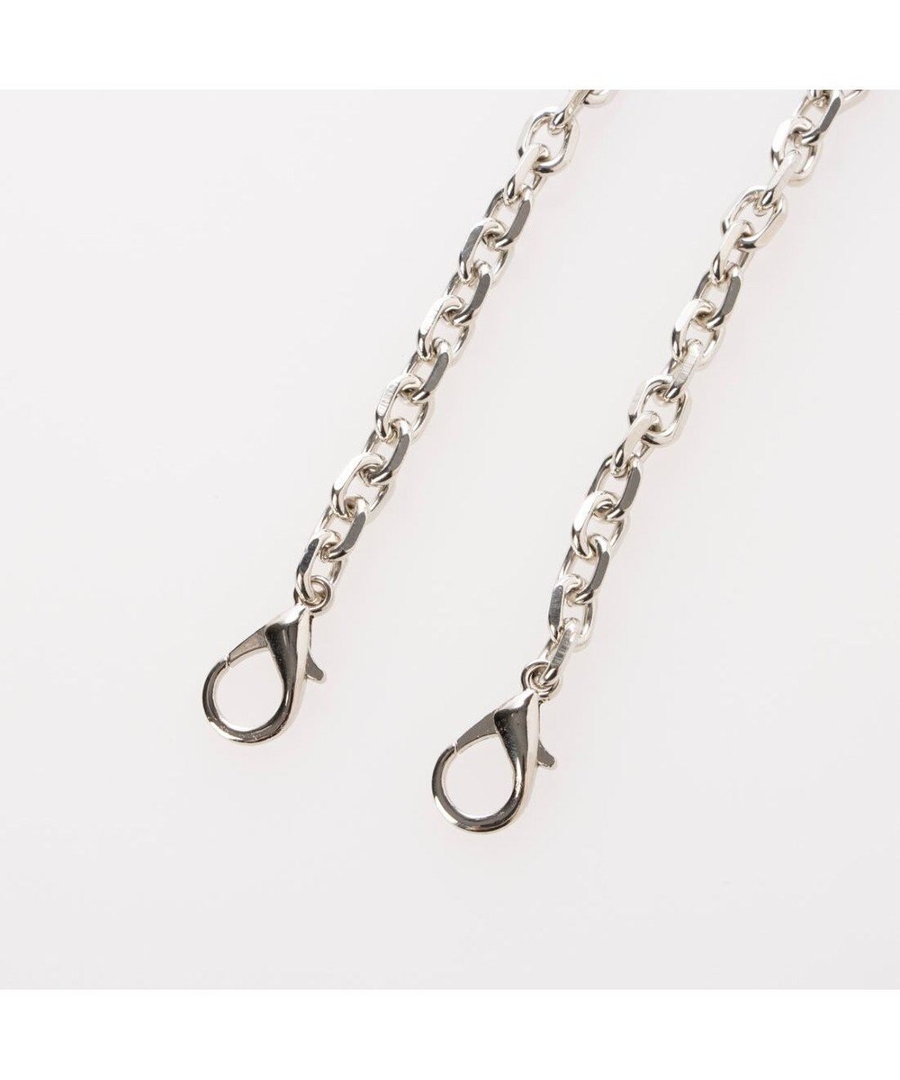 UNBILLION カシュカシュ cachecache / スパンコール2wayミニバッグ 