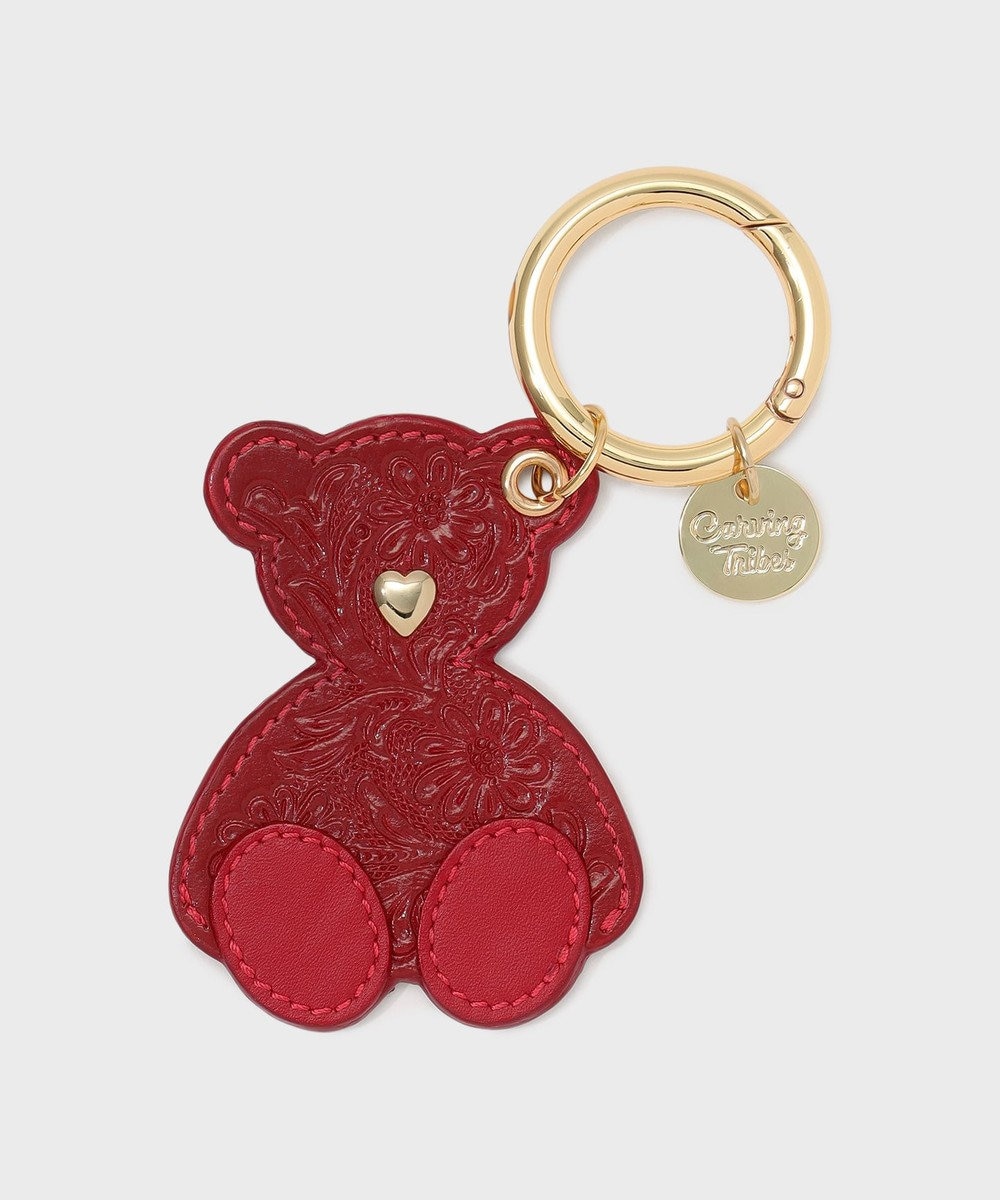 GRACE CONTINENTAL BearCharm 