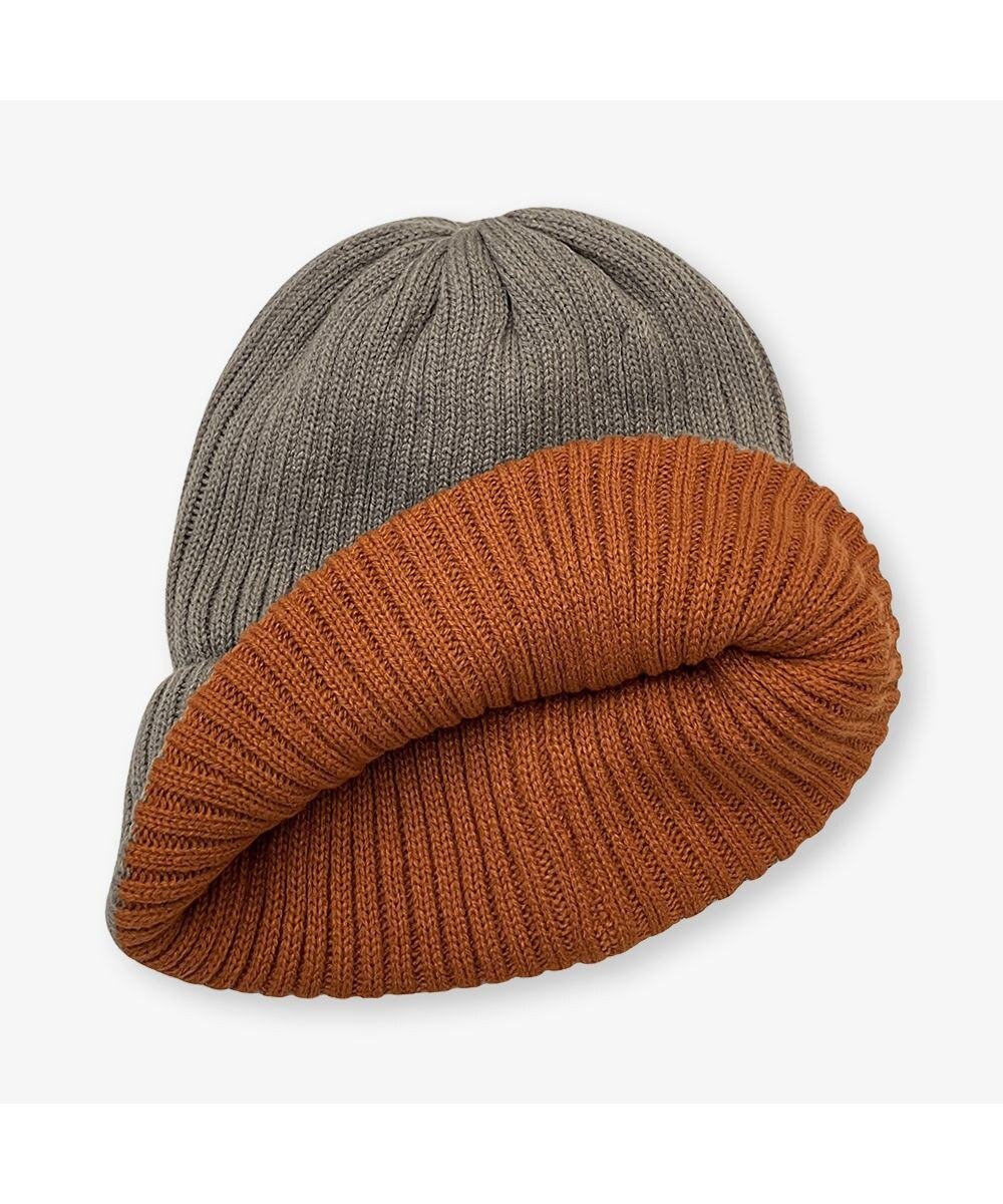 林八百吉商店 moz リバーシブルワッチ 