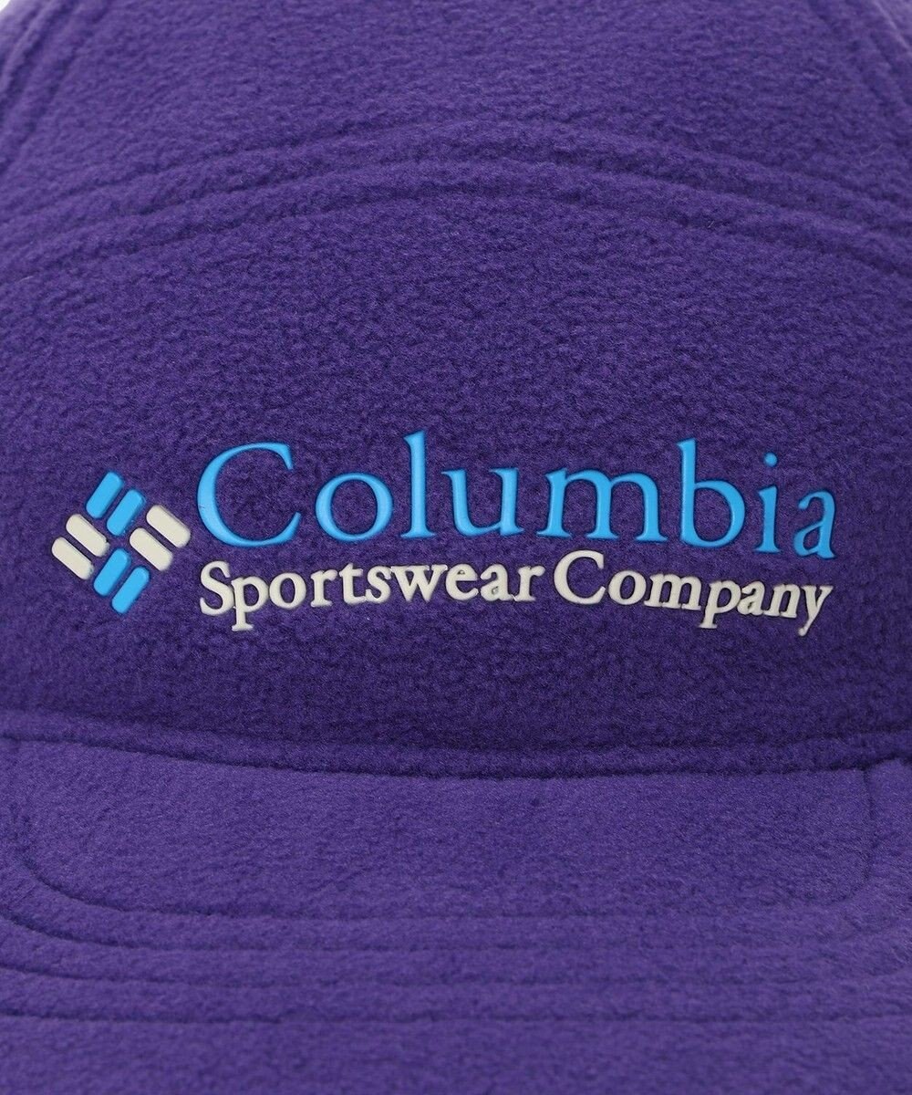 Columbia Columbia/ パラボリズムクリークフリースキャップ /コロンビア 