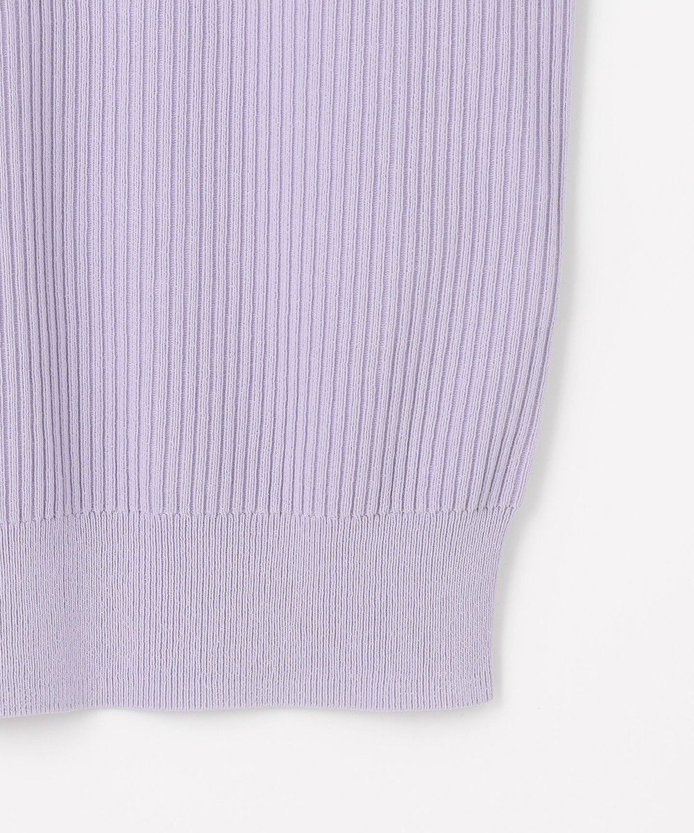 ANY SIS 【UVカット・洗える】コクーンスリーブ プルオーバー 