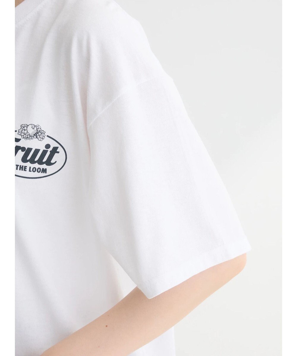 Green Parks ■　ＦＲＵＩＴ　ＯＦ　ＴＨＥ　ＬＯＯＭ　２ロゴｐｔＴＥＥ 